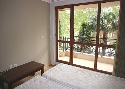  Двухкомнатная квартира в комплексе Пасифик 3. Фото 11