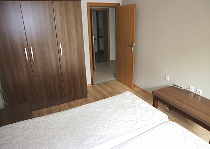  Двухкомнатная квартира в комплексе Пасифик 3. Фото 12