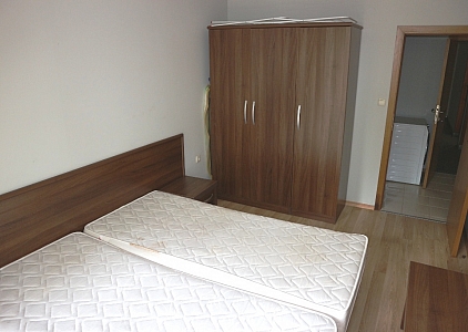  Двухкомнатная квартира в комплексе Пасифик 3. Фото 13