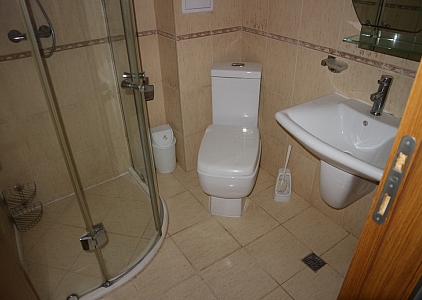  Двухкомнатная квартира в комплексе Пасифик 3. Фото 16