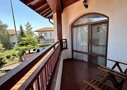 House with a swimming pool in a prestigious complex. Photo 10