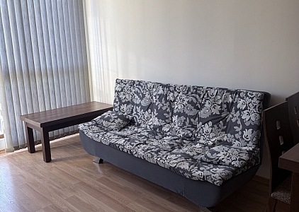 Двухкомнатная квартира в хорошем комплексе. Фото 11