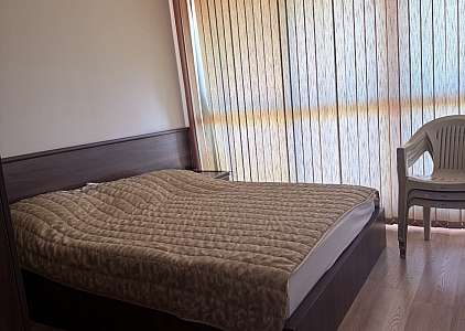 Двухкомнатная квартира в хорошем комплексе. Фото 17