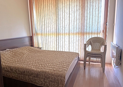 Двухкомнатная квартира в хорошем комплексе. Фото 3