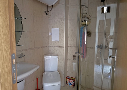 Двухкомнатная квартира в хорошем комплексе. Фото 19