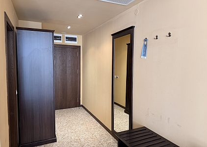 Großes Studio-Apartment in einem luxuriösen Komplex direkt am Wasser zu vermieten.. Foto 14