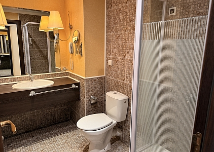 Großes Studio-Apartment in einem luxuriösen Komplex direkt am Wasser zu vermieten.. Foto 15