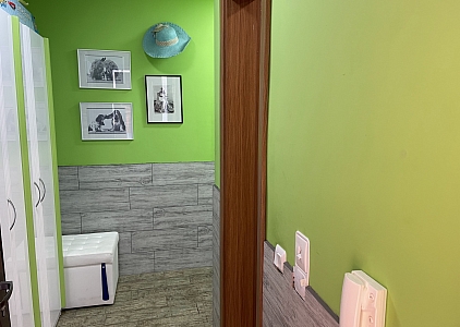 Apartment in a large family complex. Photo 12 Apartment in a large family complex. Photo 12