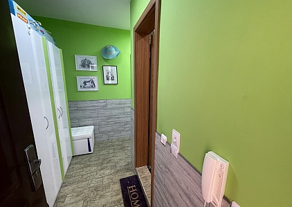 Apartment in a large family complex. Photo 14 Apartment in a large family complex. Photo 14