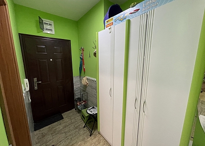 Apartment in a large family complex. Photo 15 Apartment in a large family complex. Photo 15