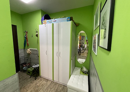 Apartment in a large family complex. Photo 16 Apartment in a large family complex. Photo 16