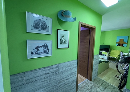 Apartment in a large family complex. Photo 17 Apartment in a large family complex. Photo 17