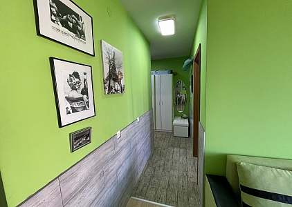 Apartment in a large family complex. Photo 19 Apartment in a large family complex. Photo 19