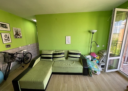 Apartment in a large family complex. Photo 21 Apartment in a large family complex. Photo 21