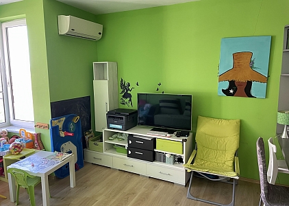 Apartment in a large family complex. Photo 22 Apartment in a large family complex. Photo 22