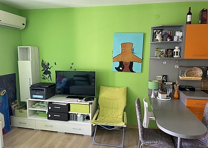 Apartment in a large family complex. Photo 23 Apartment in a large family complex. Photo 23