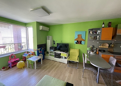 Apartment in a large family complex. Photo 1 Apartment in a large family complex. Photo 1