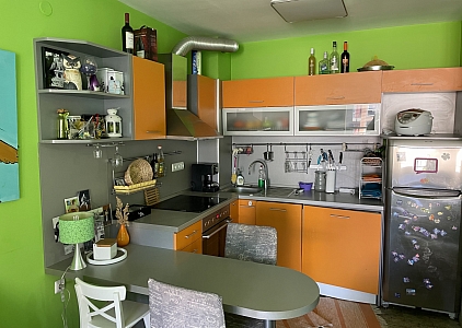 Apartment in a large family complex. Photo 13 Apartment in a large family complex. Photo 13