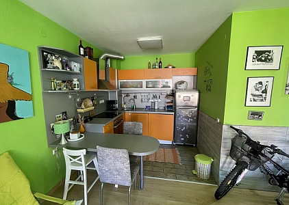 Apartment in a large family complex. Photo 24 Apartment in a large family complex. Photo 24