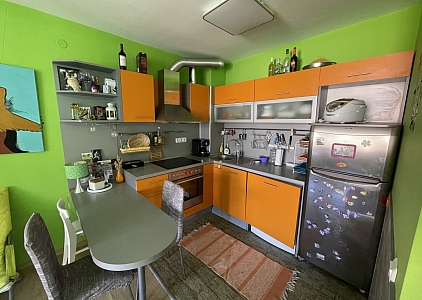 Apartment in a large family complex. Photo 25 Apartment in a large family complex. Photo 25