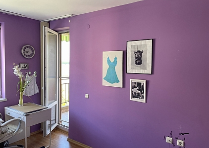 Apartment in a large family complex. Photo 28 Apartment in a large family complex. Photo 28