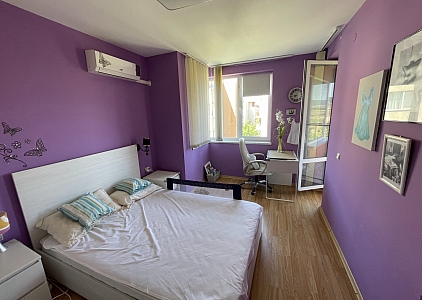 Apartment in a large family complex. Photo 29 Apartment in a large family complex. Photo 29