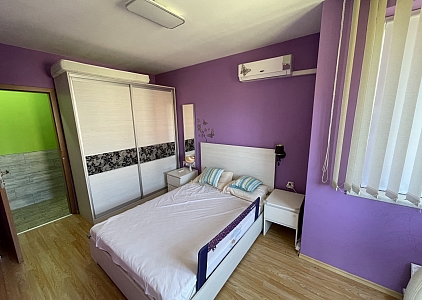 Apartment in a large family complex. Photo 2 Apartment in a large family complex. Photo 2