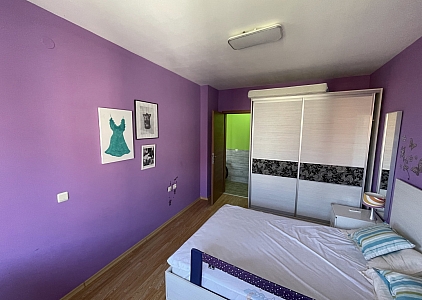 Apartment in a large family complex. Photo 30 Apartment in a large family complex. Photo 30