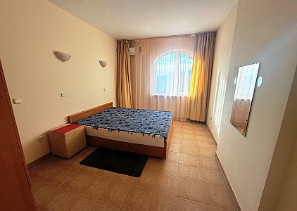Zwei-Zimmer-Apartment am Meer im Dream Holiday Komplex, Ravda. Foto 5