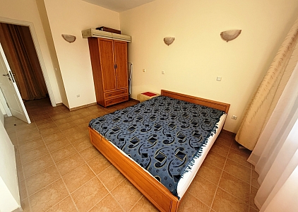 Zwei-Zimmer-Apartment am Meer im Dream Holiday Komplex, Ravda. Foto 6
