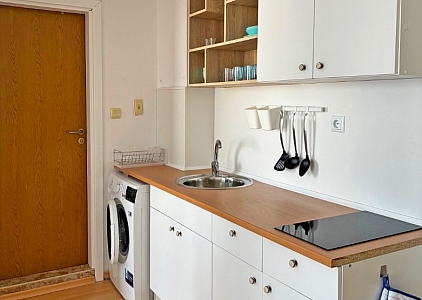 Beautiful apartment in a large complex. Photo 2 Beautiful apartment in a large complex. Photo 2