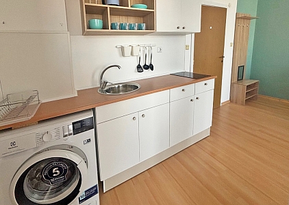 Beautiful apartment in a large complex. Photo 13 Beautiful apartment in a large complex. Photo 13