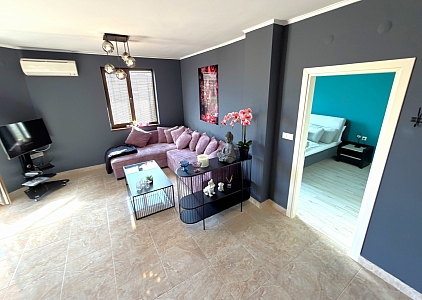 Luxuriöses Apartment in einem erstklassigen Spa-Komplex. Foto 8