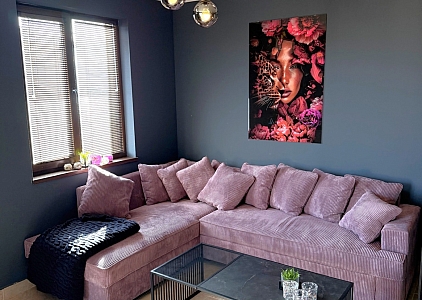 Luxuriöses Apartment in einem erstklassigen Spa-Komplex. Foto 7