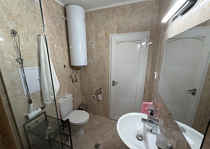 Luxuriöses Apartment in einem erstklassigen Spa-Komplex. Foto 24