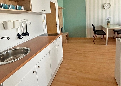 Beautiful apartment in a large complex. Photo 14 Beautiful apartment in a large complex. Photo 14