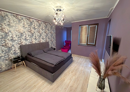 Luxuriöses Apartment in einem erstklassigen Spa-Komplex. Foto 3