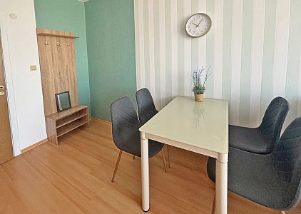 Beautiful apartment in a large complex. Photo 9 Beautiful apartment in a large complex. Photo 9