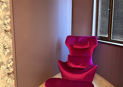 Luxuriöses Apartment in einem erstklassigen Spa-Komplex. Foto 13