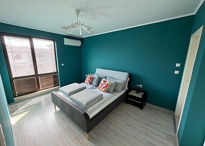 Luxuriöses Apartment in einem erstklassigen Spa-Komplex. Foto 4