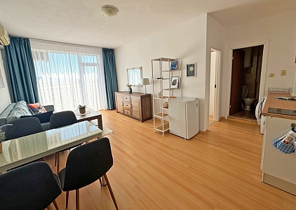 Beautiful apartment in a large complex. Photo 8 Beautiful apartment in a large complex. Photo 8