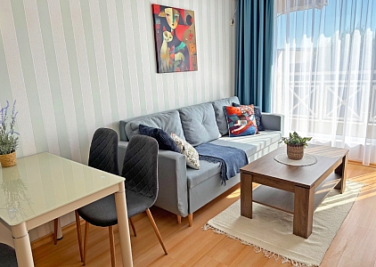 Beautiful apartment in a large complex. Photo 11 Beautiful apartment in a large complex. Photo 11