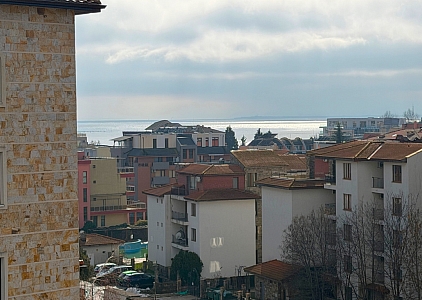 Luxuriöses Apartment in einem erstklassigen Spa-Komplex. Foto 20