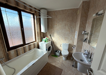 Luxuriöses Apartment in einem erstklassigen Spa-Komplex. Foto 28