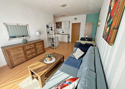 Beautiful apartment in a large complex. Photo 1 Beautiful apartment in a large complex. Photo 1