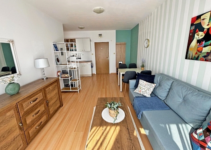 Beautiful apartment in a large complex. Photo 6 Beautiful apartment in a large complex. Photo 6