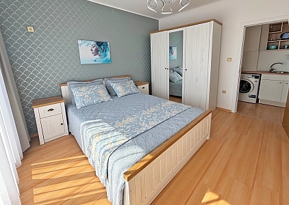 Beautiful apartment in a large complex. Photo 15 Beautiful apartment in a large complex. Photo 15