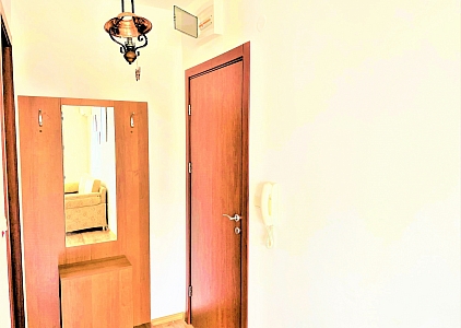 Двухкомнатная квартира в 400 метрах от моря. Foto 14 Двухкомнатная квартира в 400 метрах от моря. Foto 14