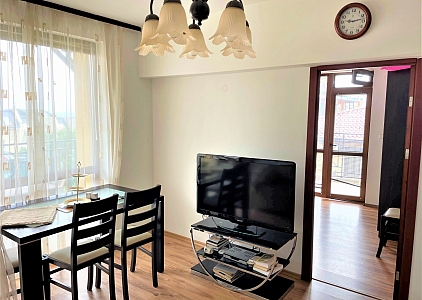 Двухкомнатная квартира в 400 метрах от моря. Foto 3 Двухкомнатная квартира в 400 метрах от моря. Foto 3