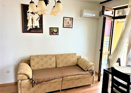 Двухкомнатная квартира в 400 метрах от моря. Foto 13 Двухкомнатная квартира в 400 метрах от моря. Foto 13